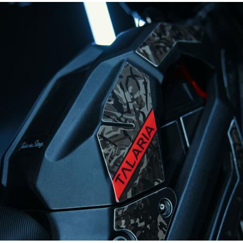 TALARIA Sting TL5500 PRO L1e  72V 40Ah NEW Model  Street Legal