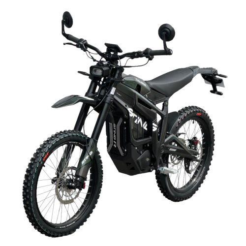 TALARIA Sting TL5500 PRO L1e  72V 40Ah NEW Model  Street Legal