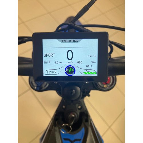 TALARIA Sting TL4000 R L1e 60v 45Ah NEW Model  Street Legal