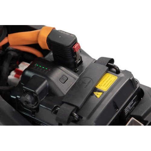 TALARIA Sting TL4000 R L1e 60v 45Ah NEW Model  Street Legal