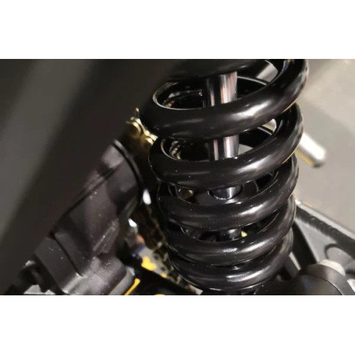 TALARIA Sting TL4000 R L1e 60v 45Ah NEW Model  Street Legal