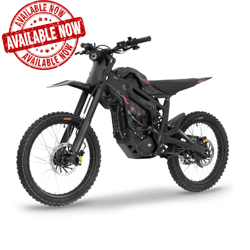 TALARIA Sting TL5500 PRO L1e  72V 40Ah NEW Model  Street Legal