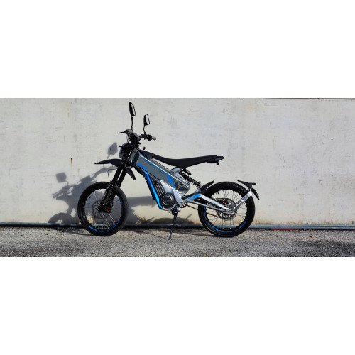 TALARIA xXx TL2500 L1e 2500W 60V 40Ah NEW Model  Street Legal.