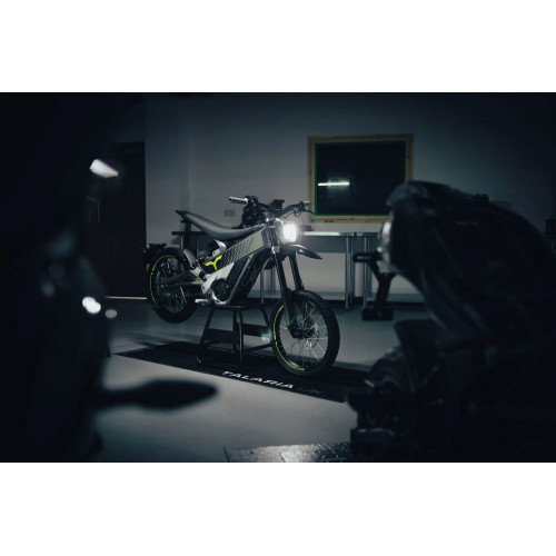 TALARIA xXx TL2500 L1e 2500W 60V 40Ah NEW Model  Street Legal.