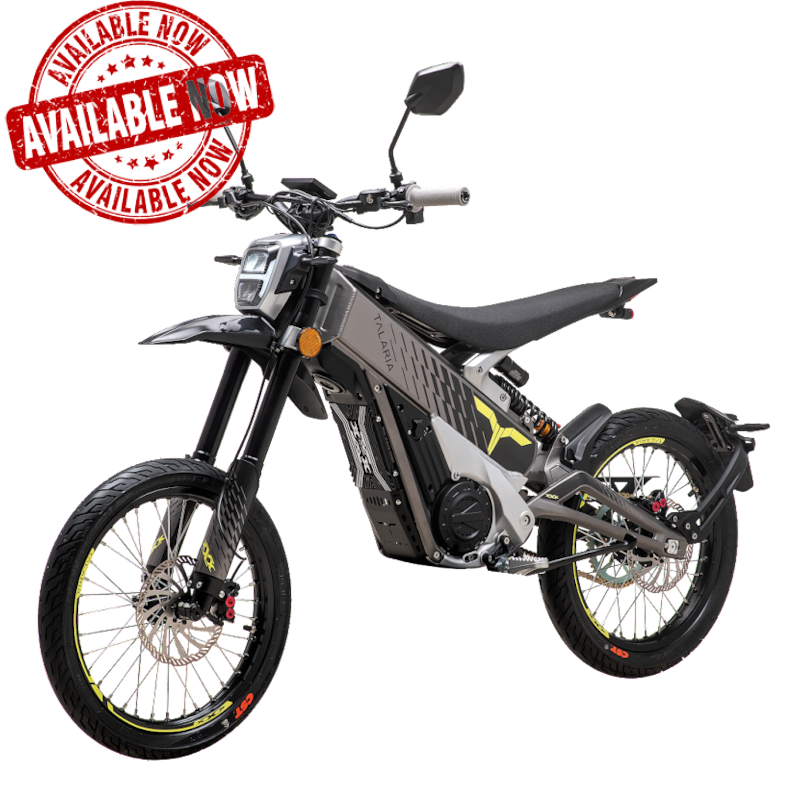 TALARIA xXx TL2500 L1e 2500W 60V 40Ah NEW Model  Street Legal.
