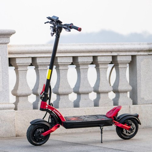 Mantis X PLUS 2X500W 48V/18.2Ah
