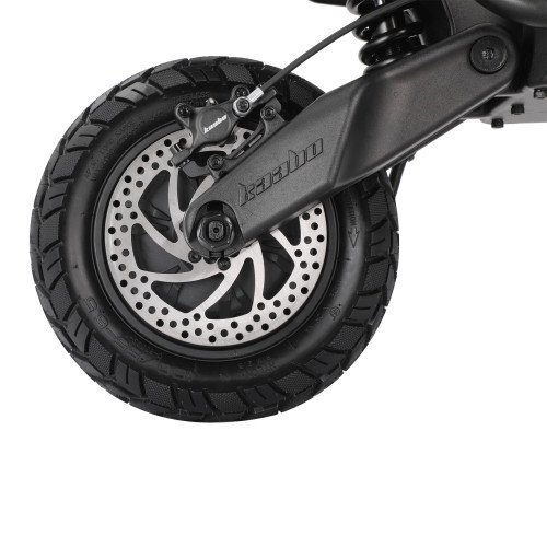 WOLF WARRIOR 11 MAX 2X1500W 60V 36Ah  >6720W max