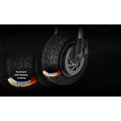 WOLF WARRIOR 11 KING GTR MAX - GOLD 2X2000W 72V 40Ah >13.440W Max Power WOLF WARRIOR 11 KING GTR MAX - GOLD 2X2000W 72V 40Ah >13.440W Max Power