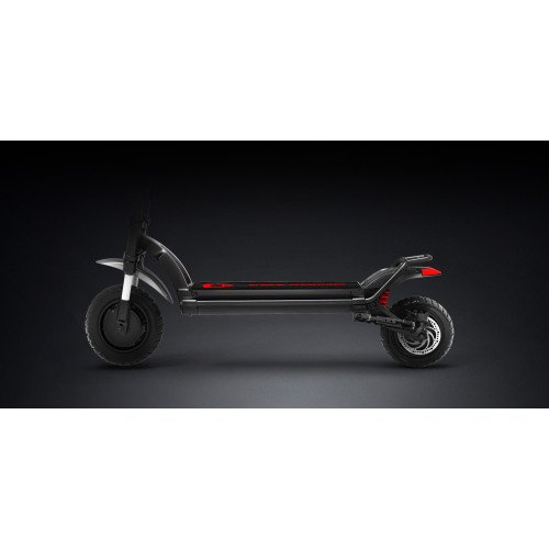 WOLF WARRIOR X MAX - 2x1100w 60V/27Ah WOLF WARRIOR X MAX - 2x1100w 60V/27Ah