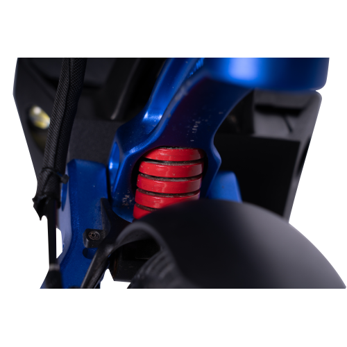 Mantis 10  Single  800W 48V 18,2Ah >1600W max Minimotors Υδραυλικά φρένα.