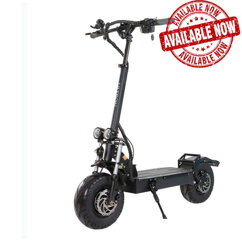 ULTRON T11 v2 PLUS 13 in DUAL MOTOR 2X1600W >3200W 60V 30Ah