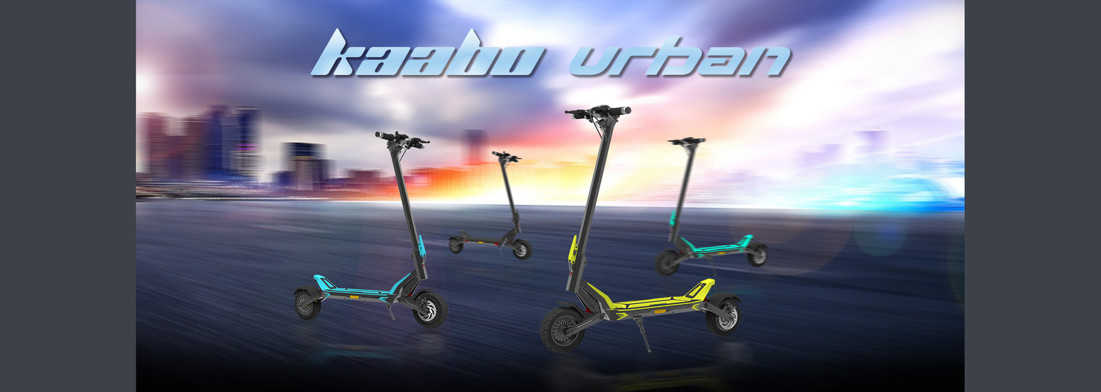1)URBAN